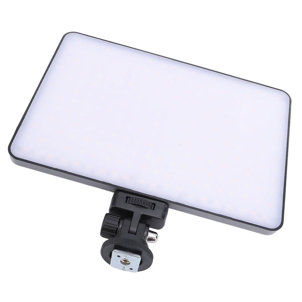 9-дюймовый телефонный фонарь 4000 мАч перезаряжаемый селфи-фонарь 2700-6500K светодиодный селфи-фонарь для прямой трансляции P