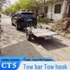 Фаркоп Cadillac CT5 и задний кронштейн для модификации тягово-сцепного устройства