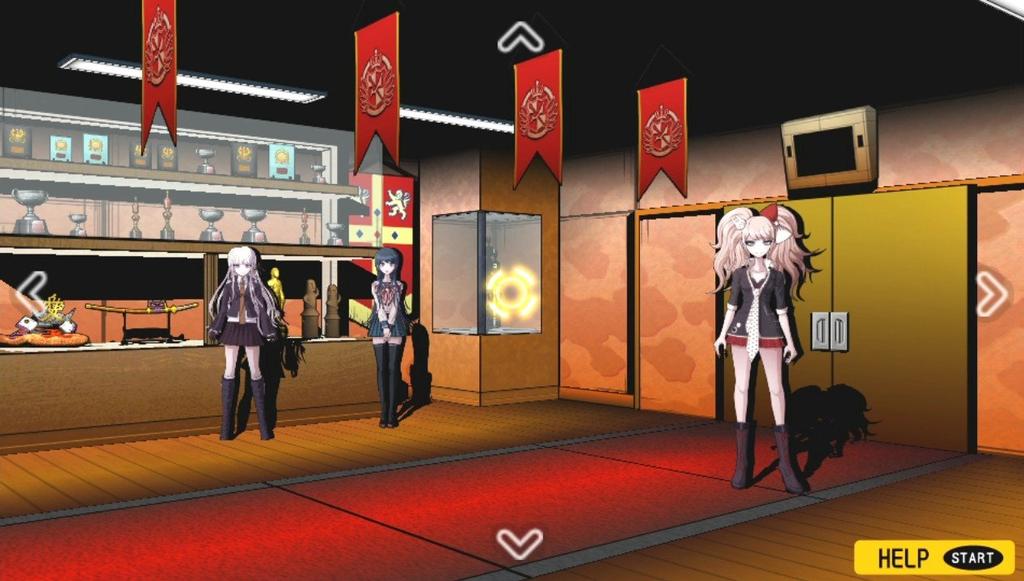 Danganronpa Reload PSVita 1 2 -