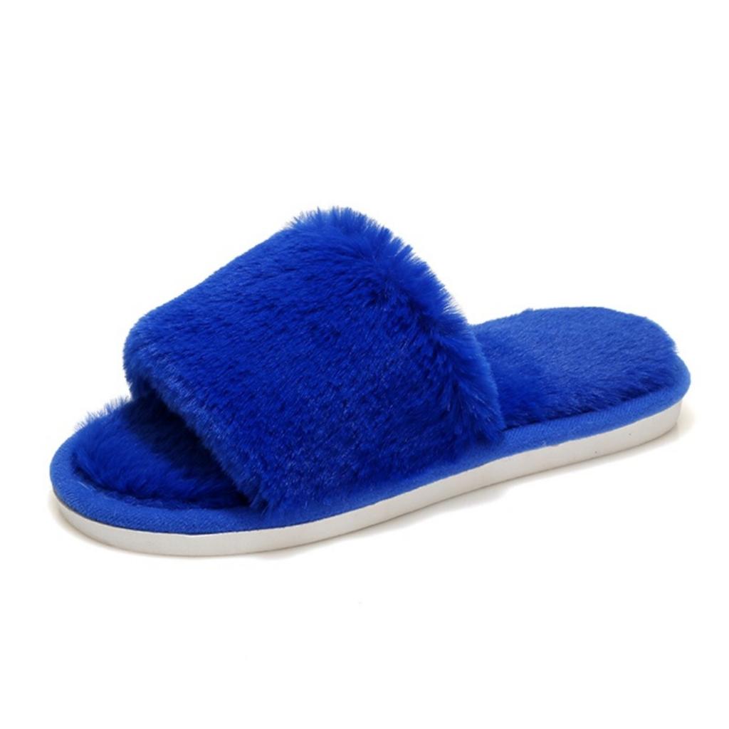 Тапочки Мао Мао, Женская обувь, Уличная обувь, Хлопковые тапочки, Теплые тапочки, Повседневные тапочки, Дышащие, Хлопковая обувь