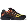 Adidas Adistar Cushion Black Carbon Orange Мужские кроссовки Core-Black IG1737