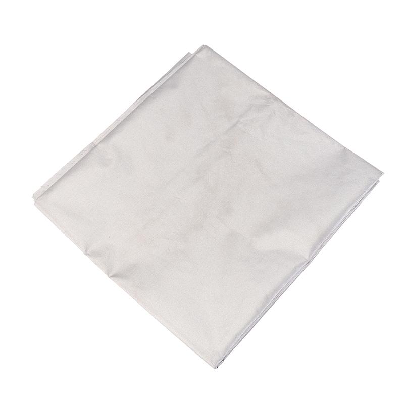 Защита от электромагнитного поля, ткань из чистой меди, блокирующая радиочастотное излучение, ткань Wi-Fi Emi