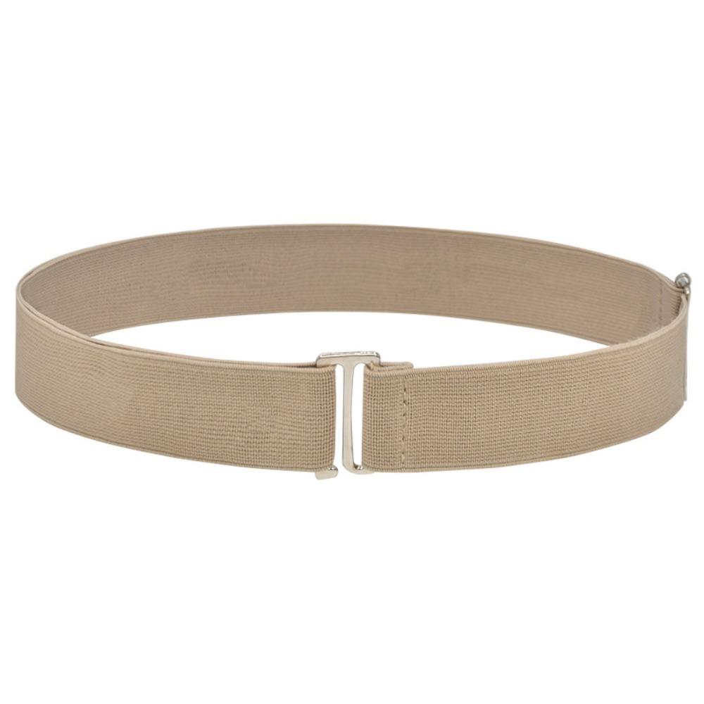 Вязаный эластичный свитер с подворачивающимся поясом и пряжкой, пояс для подворачивания, модные эластичные пояса для мужчин и женщин