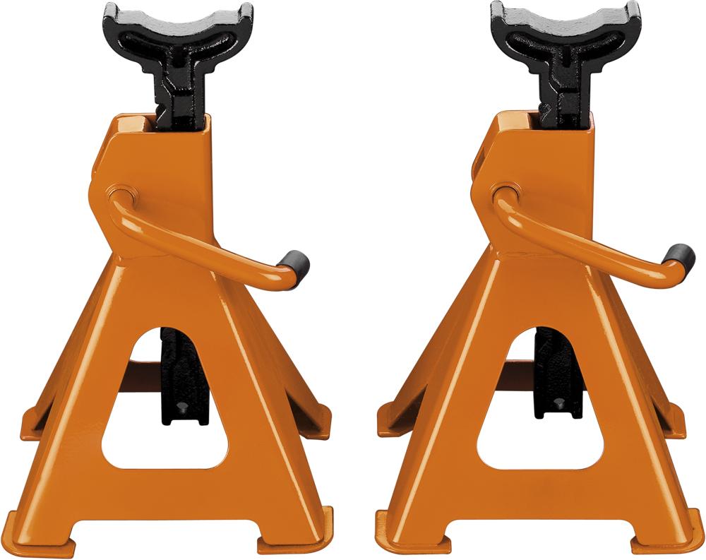 CAR STAND 2 PIECES 2T 278-423MM - T N11-751