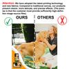 Тема крафт-бумаги Фотографический фон Ткань Стена Деревянный пол Фотофон Студийный фотофон