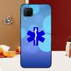 EMT EMS Medical Rescue For Huawei Nova 12i 3i 7i 8i 11i 9 10 SE Y60 Y61 Y70 Y72 Y73 Y90 Y91 P20 P30 P40 Lite Case