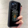 A-Avenged Sevenfold Phone Case for IPhone 17 16 15 14 13 12 11 Pro Max Mini Plus Soft TPU Back Cover