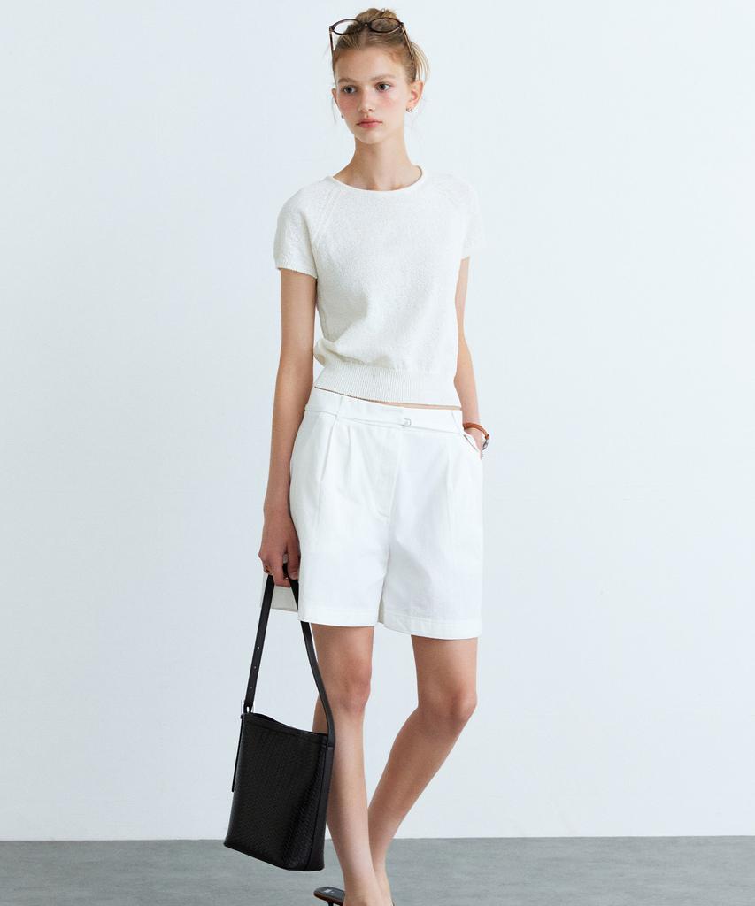 Сумка-ведро Mixxo плетёная Re Bkg401B_Miabkg711B
