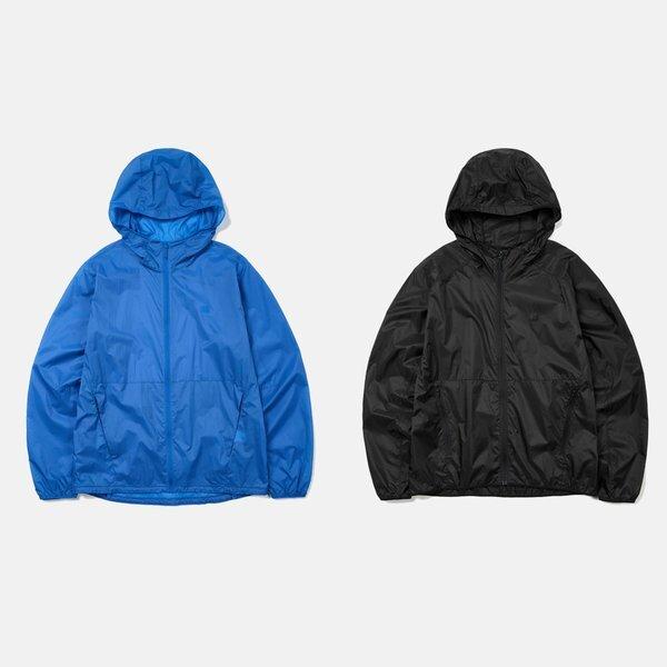 Унисекс ветровка Kolon Sports Egglight Jwjjm25271 25272