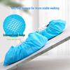 Thickened Disposable Non-Woven Shoe Covers
