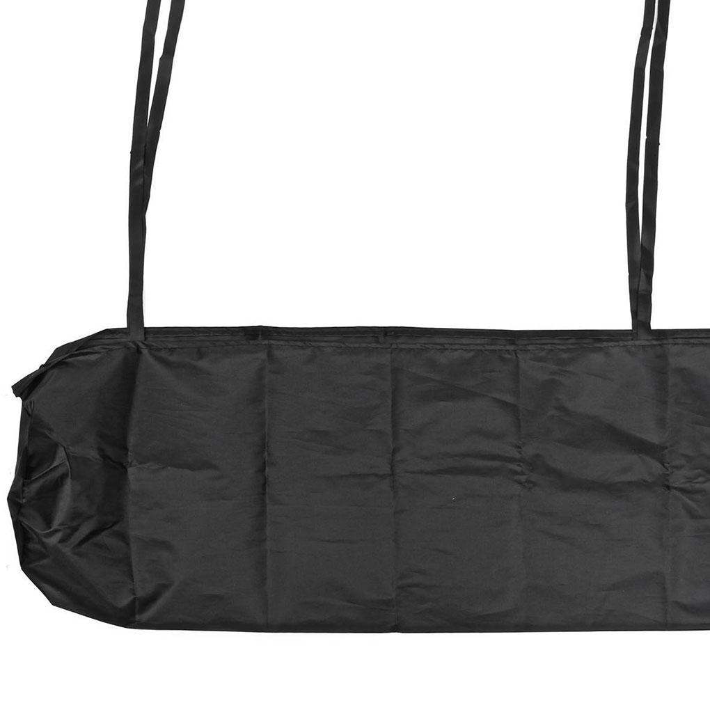 Ткань водонепроницаемая и прочная выдвижная тентовая навесная защита для следующего кемпинга приключения тентовая направляющая выдвижные навесы