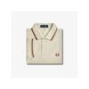 [штаб-квартира Оригинал] Fred Perry [m3600] Рубашка Fred Perry с двойной отделкой W55 Afpm2433600 W55 qzgAfpm2433600 W55