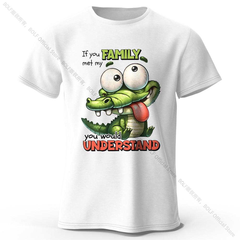 Loose Fit 100% Cotton T-Shirt Soft Breathable Round Neck Short Sleeve Tee Unisex Fun Quirky Style Vintage Unisex Lightweight Fit