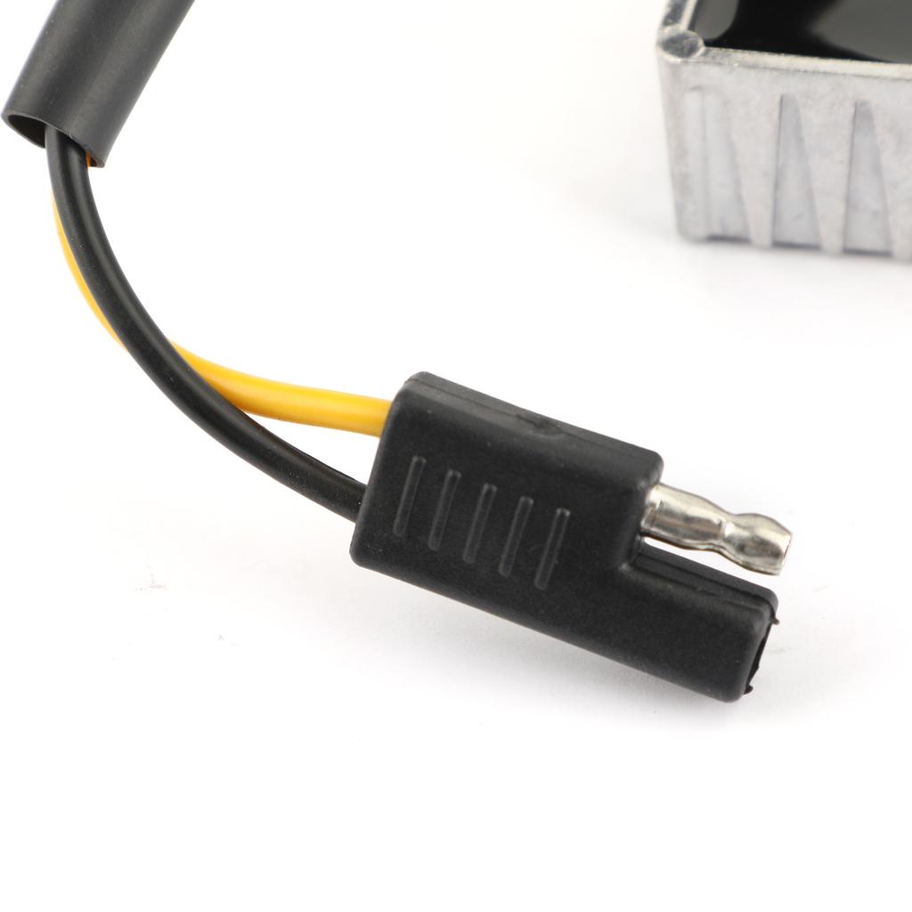 Регулятор выпрямителя подходит для Arctic Cat M5 M7 ZR SNO PRO FIRECAT 05-16 0630-181