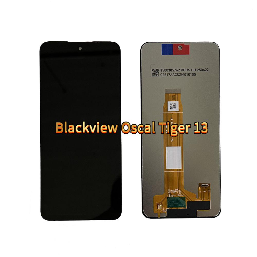 Полный комплект ЖК-экрана и дигитайзера для Blackview Oscal Tiger 13