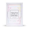 Truth or Drink: Second Edition Card Game