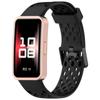 Breathable Bracelet Replacement Watchband New Silicone Watch Strap for Huawei Band 9/8