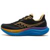 Triumph 23 Gtx Comfortable Versatile Running Shoes Unisex Sneaker Black Brown S31025-551