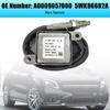 Nitrogen Oxide Sensor A0009057000 5WK96682A For Mercedes C E S V M GLA-CLASS