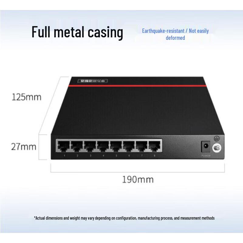 Huawei S1730S Series Ethernet Switch