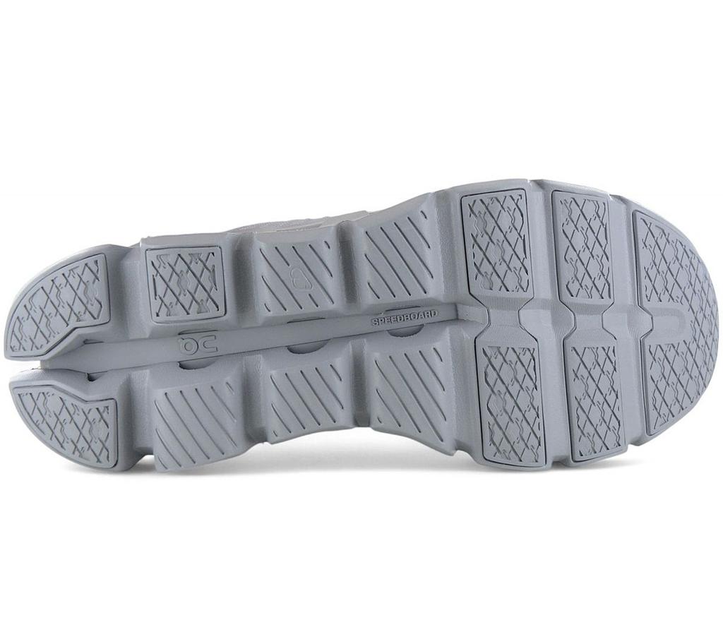 On Running Cloudswift 4 AD - Мужские кроссовки Водоотталкивающие Кроссовки Cloud Серые 3MF10572303 ОРИГИНАЛ