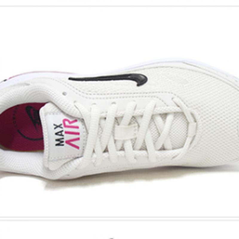 Nike Кроссовки Air Max Running Shoes Кроссовки Ivory Cu4870 005