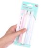 Portable Simple Nano -Soft Hair Family Toothbrush