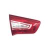 09-14 Kia Sportage Rear Taillight Assembly & Brake Light