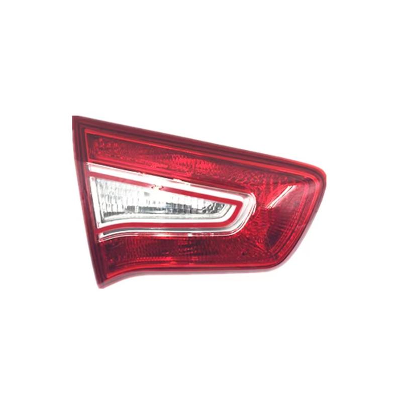 09-14 Kia Sportage Rear Taillight Assembly & Brake Light