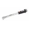 Preset Torque Wrench (Direct Set/Hold Type), T3MN25H, 9.5mm (3/8") Drive, Black, 25N?m