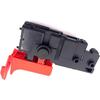 Speed control switch for GBH2-2 22-23 GBH2-24 2-26 2-28