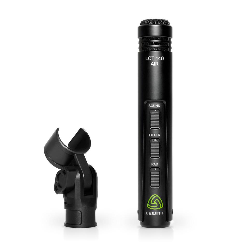 LEWITT Condenser Microphone LCT140AIR
