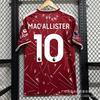 2026-2027 Soccer Training Jersey Mens Short Sleeve Team Sports Uniform