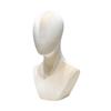 Display Head, Mannequin Multifunctional Hat Stand, Holder, Scarf