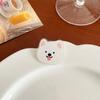 Beagle Maltese Puppy Brooch Bichon Frise Shiba Inu Breastpin Lovely Acrylic Dog Pin  Party