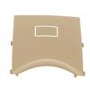 For Mercedes Benz W164 W251 2005-2012 Sunroof Window ABS Button Roof Light Control Panel Switch Replacement  1648203026