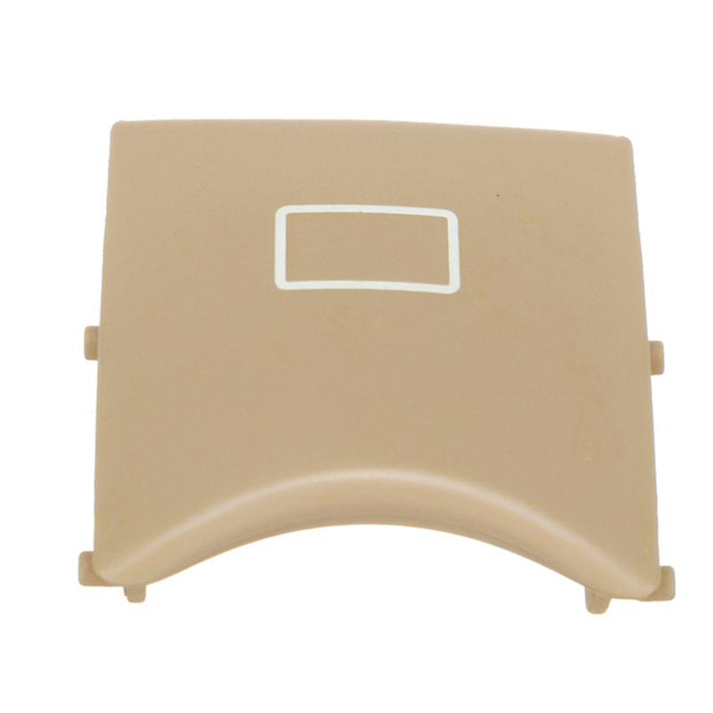For Mercedes Benz W164 W251 2005-2012 Sunroof Window ABS Button Roof Light Control Panel Switch Replacement  1648203026
