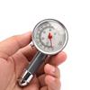 0-100Psi автомобильный грузовик шина манометр тестер давления воздуха циферблатный счетчик