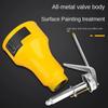 Oil Can Lubrication Metal High Pressure Pump Grease Guns Car Oil Pot Bottle Car Repair Tool 180ml 220ml 300ml 450ml