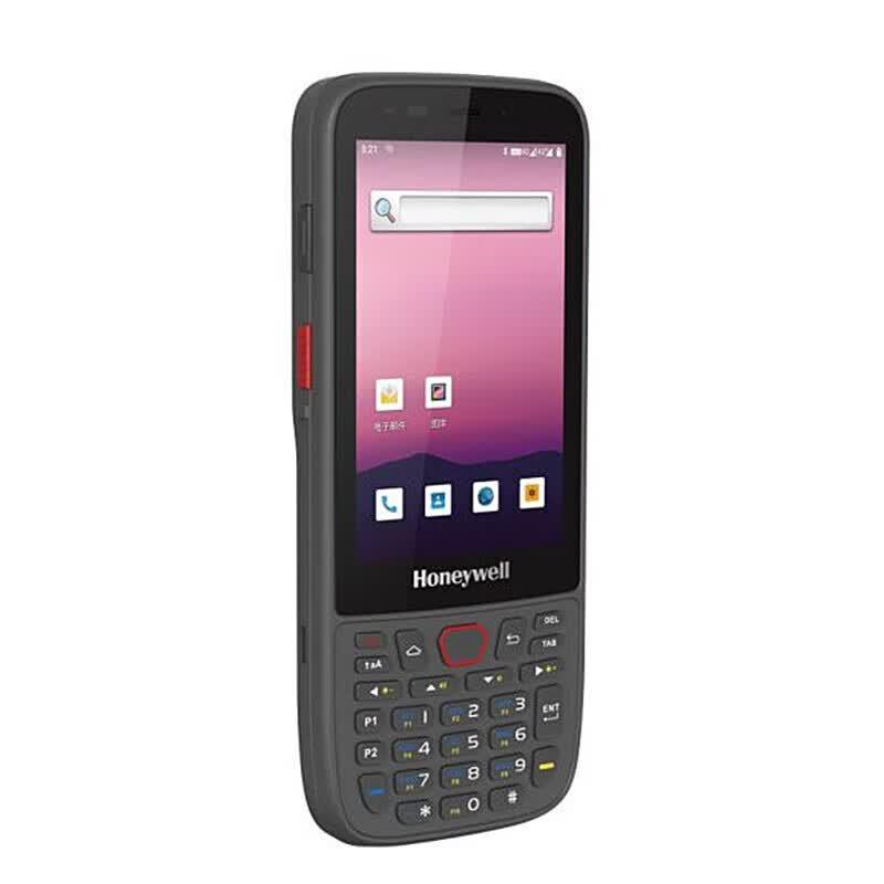 Honeywell Ручной КПК-сборщик данных EDA40K