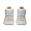 Air Jordan 1 High Zoom Comfort Pink Oxford Plum Fog Women Sneakers Summit-White DQ5092-651