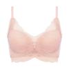 Бесшовный бюстгальтер Triumph Lift Smart 590 00VV размера M, (розовый),
