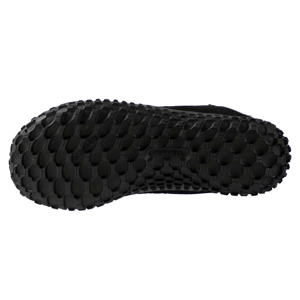 [Merrell] Туристические ботинки WRAPT MID WATERPROOF Мужские, Черный/Черный, Размер 26.5 см, 2E