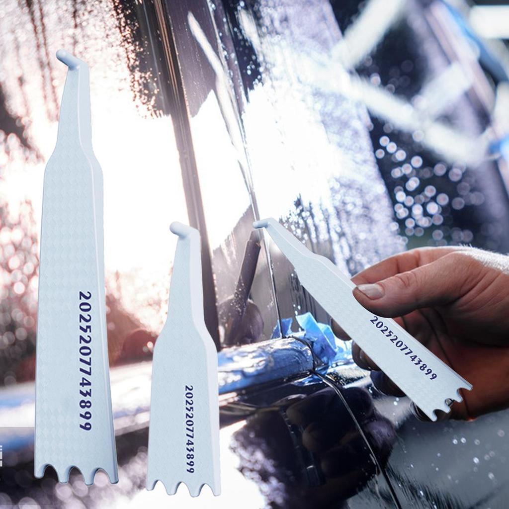 Инструмент для нанесения автомобильной пленки, вспомогательное средство, инструмент для установки тонировочной пленки на окна, фиксатор, инструмент для ремонта окон, специальный фиксатор для бескаркасного стекла