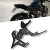 Светодиодный держатель номерного знака (укоротитель хвоста) для мотоцикла HONDA CBR650R CB650R CBR CB 650R 2021-2024