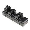 New 93501-H1120 93501H1120 Front Left Driver Side Master Power Window Switch For Hyundai Terracan 2001-2006