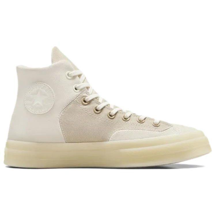 Converse Кроссовки Chuck 70 Marquis High Beach Stone Unisex Cream Egret A06551C