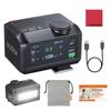 Godox iT30Pro Совместимая камера Fujifilm TTL HSS Включена инструкция на японском языке iT30Pro-F Вспышка, GN15, Встроенный полноцветный сенсорный экран, (черный)