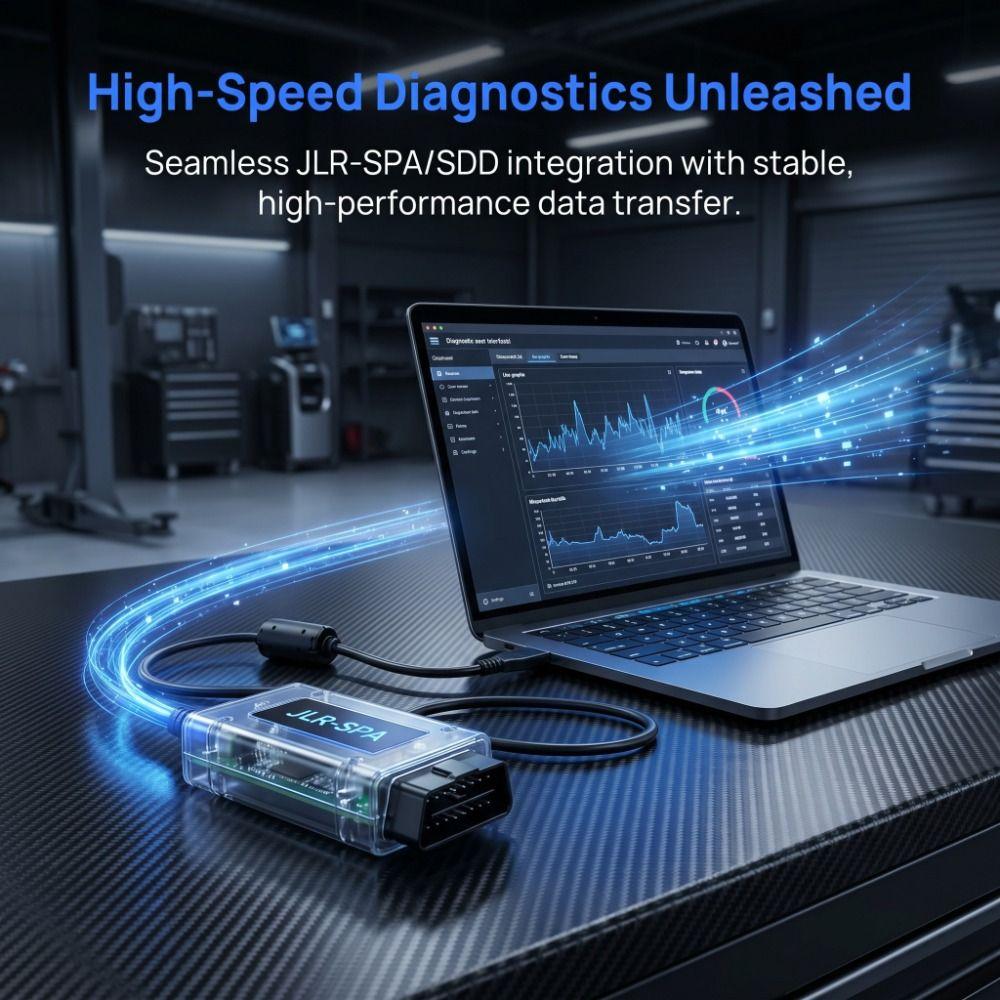 USB Interface OBD2 Scanner Full Chip Open Port 2.0 Car Diagnostic Tool Vehicle Programming