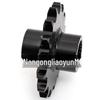 GY6 Big Bull 150-200cc Квадроцикл Багги для пляжа Двигатель CVT 530-16T Малая звездочка